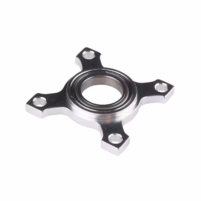 ROB-12502 SparkFun Electronics  Structural Motion Hardware